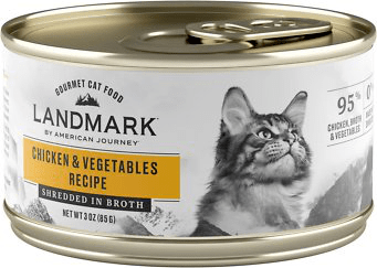 American journey wet cat food store